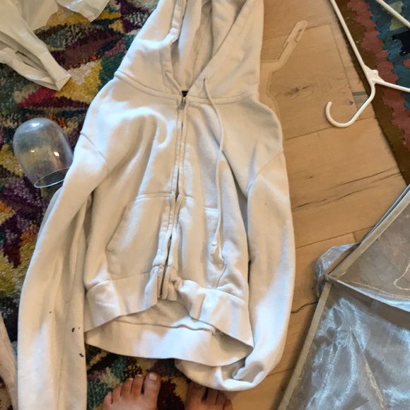 White brandy crystal - Picture 2 of 6